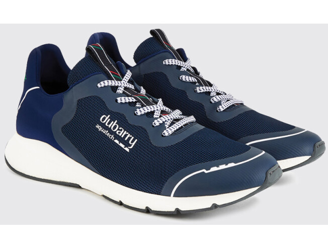 Purjetamistossud Dubarry Palma Navy 46