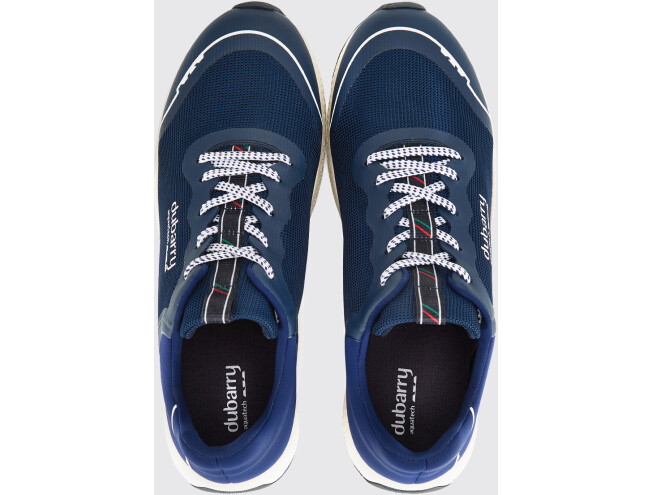 Purjetamistossud Dubarry Palma Navy 46