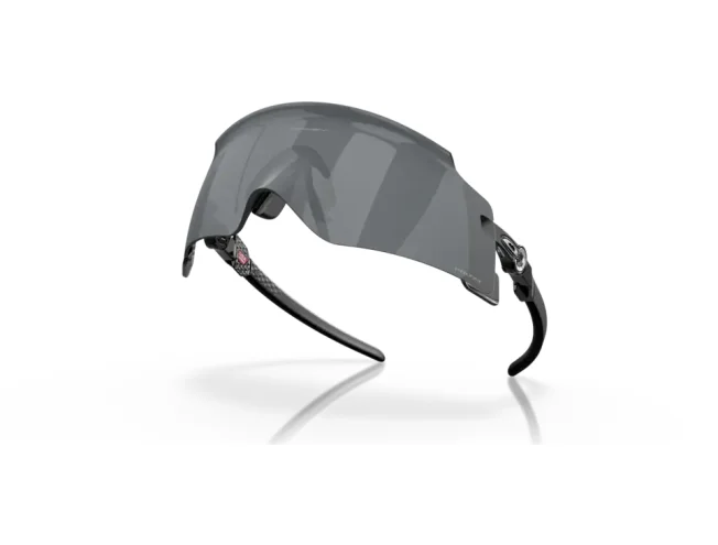 P&auml;ikeseprillid OAKLEY Kato Polished Black Prizm Black