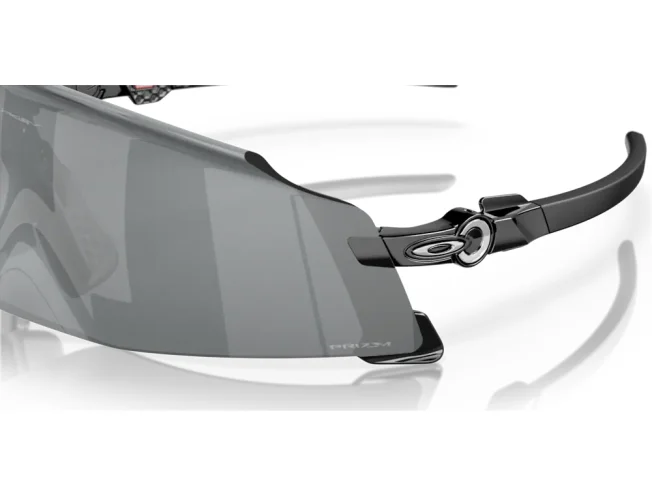 P&auml;ikeseprillid OAKLEY Kato Polished Black Prizm Black