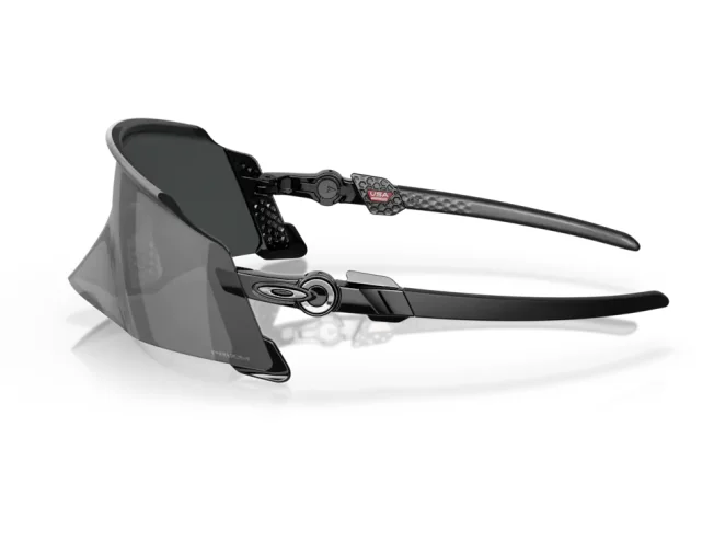 P&auml;ikeseprillid OAKLEY Kato Polished Black Prizm Black