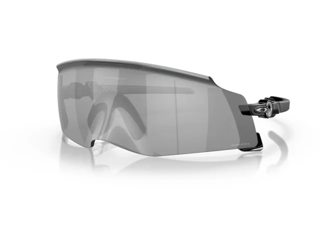 P&auml;ikeseprillid OAKLEY Kato Polished Black Prizm Black