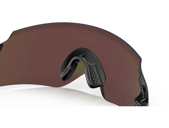 P&auml;ikeseprillid OAKLEY Kato Polished Black Prizm Sapphire