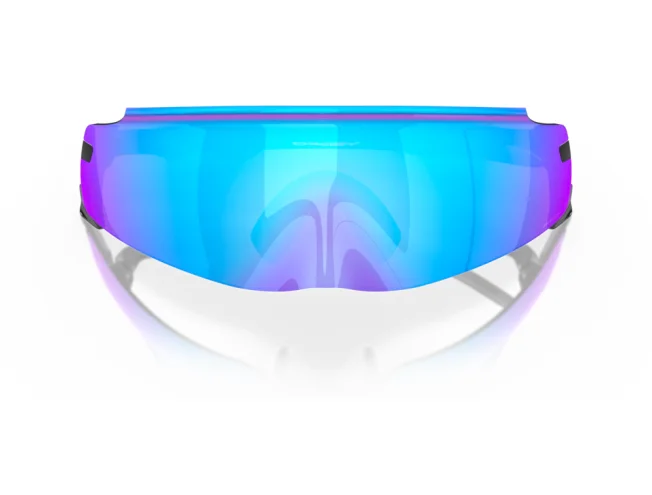 P&auml;ikeseprillid OAKLEY Kato Polished Black Prizm Sapphire