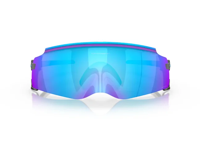 P&auml;ikeseprillid OAKLEY Kato Polished Black Prizm Sapphire