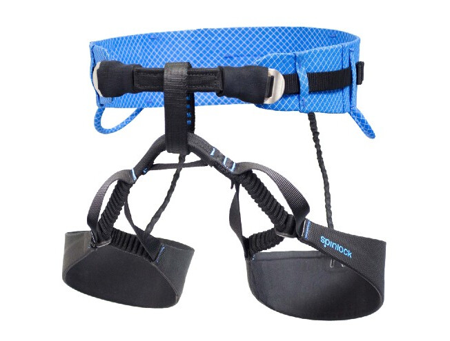 Pootsmani tool Spinlock Mast Pro