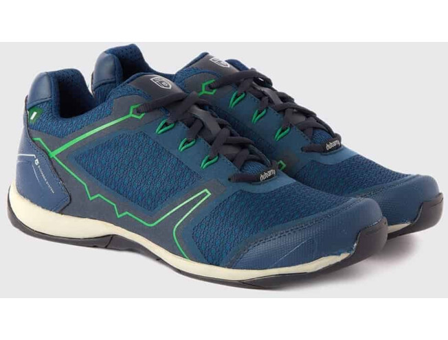 Purjetamistossud Dubarry Skerries Aquasport Unisex Navy tumesinine 46