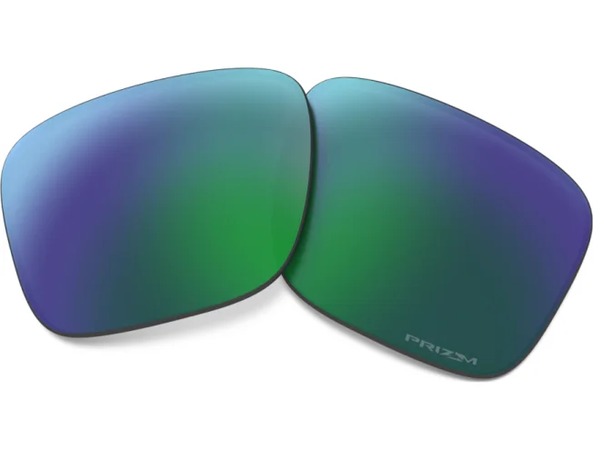 Prilliklaasid OAKLEY Holbrook Prizm Jade Polarized