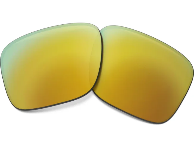 Prilliklaasid OAKLEY Holbrook 24k Gold