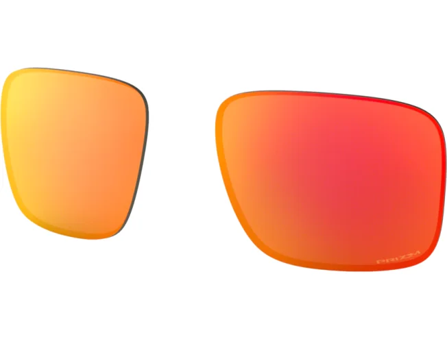 Prilliklaasid OAKLEY Holbrook XL Prizm Ruby
