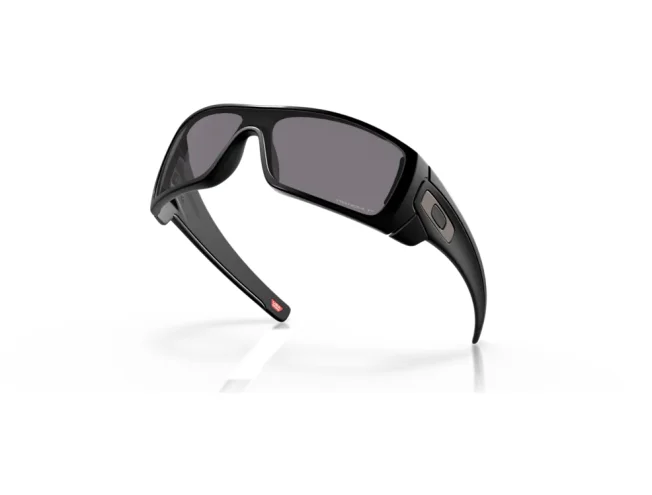P&auml;ikeseprillid OAKLEY Batwolf Matte Black Prizm Grey Polarized