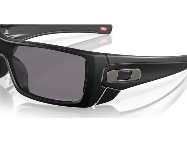 P&auml;ikeseprillid OAKLEY Batwolf Matte Black Prizm Grey Polarized