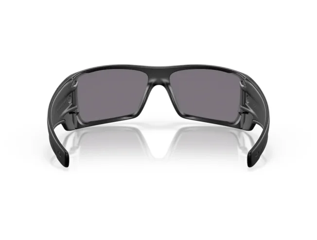P&auml;ikeseprillid OAKLEY Batwolf Matte Black Prizm Grey Polarized