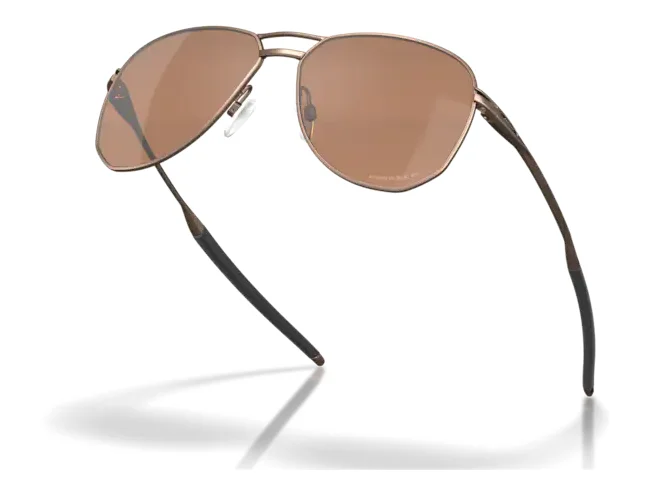 P&auml;ikeseprillid OAKLEY Contrail Ѕаtіn Тоаѕt Рrіzm Тungѕtеn Роlаrіzеd