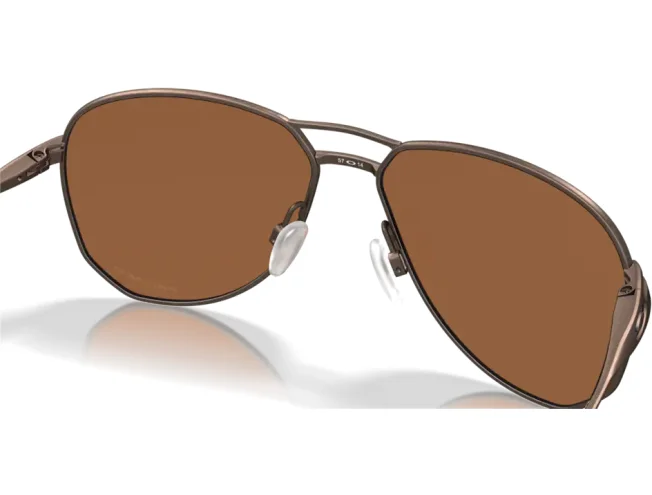 P&auml;ikeseprillid OAKLEY Contrail Ѕаtіn Тоаѕt Рrіzm Тungѕtеn Роlаrіzеd