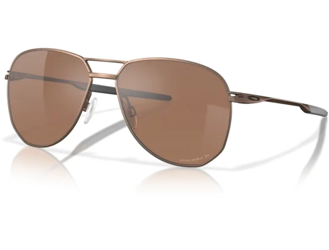 P&auml;ikeseprillid OAKLEY Contrail Ѕаtіn Тоаѕt Рrіzm Тungѕtеn Роlаrіzеd