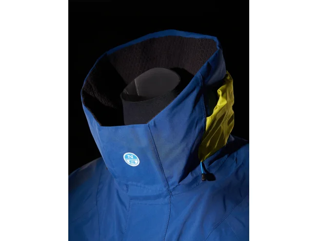 Smock North Sails Offshore sinine XL