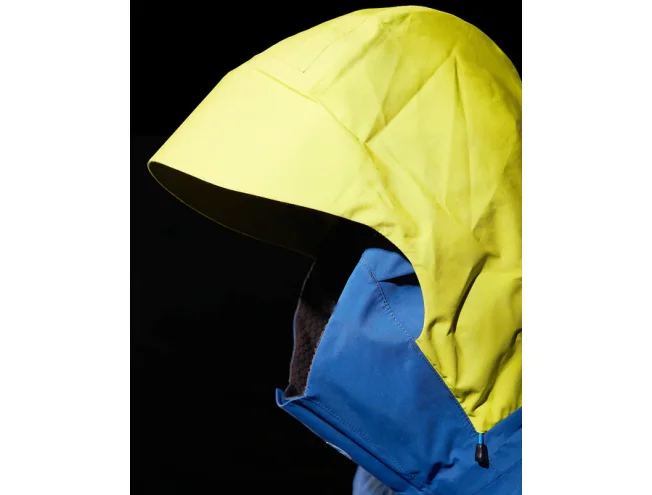 Smock North Sails Offshore sinine XL