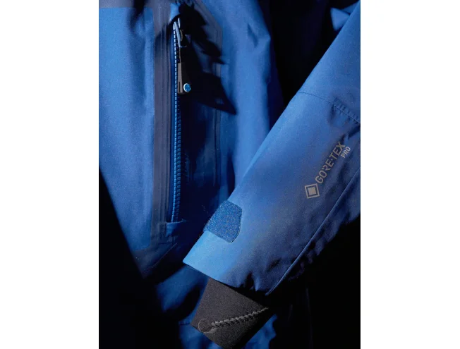 Smock North Sails Offshore sinine XL