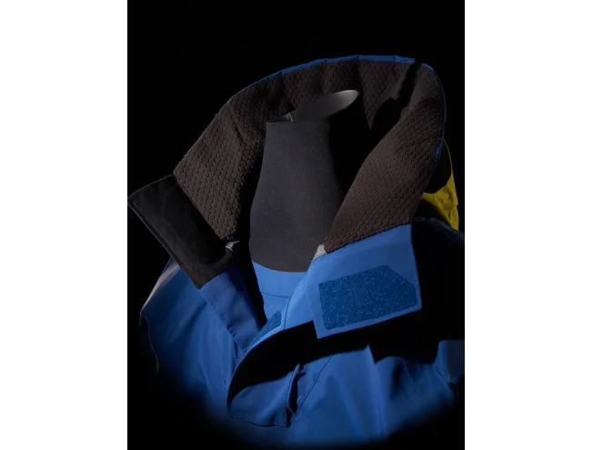 Smock North Sails Offshore sinine XL