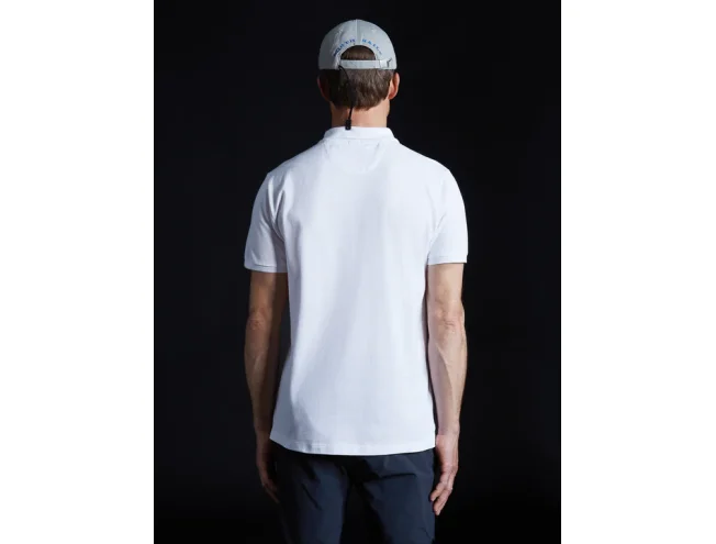 Polo s&auml;rk North Sails valge XXL