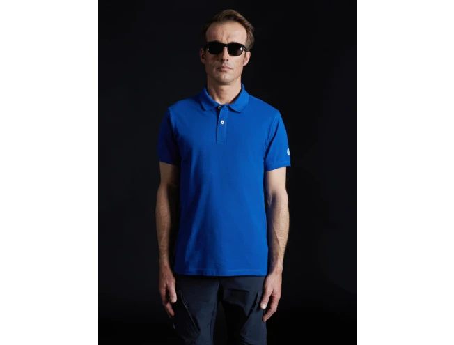 Polo särk North Sails sinine XXL