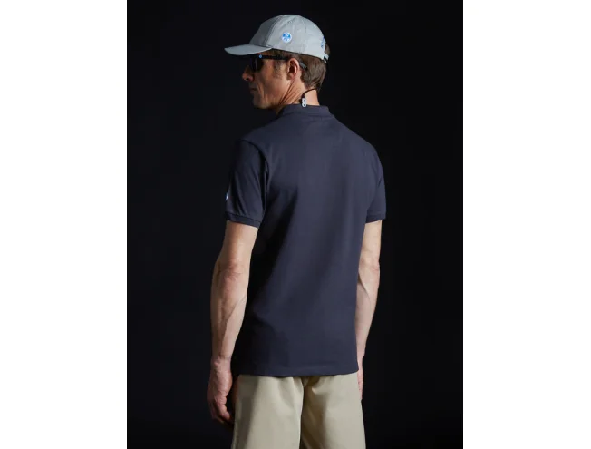 Polo s&auml;rk North Sails hall XXL