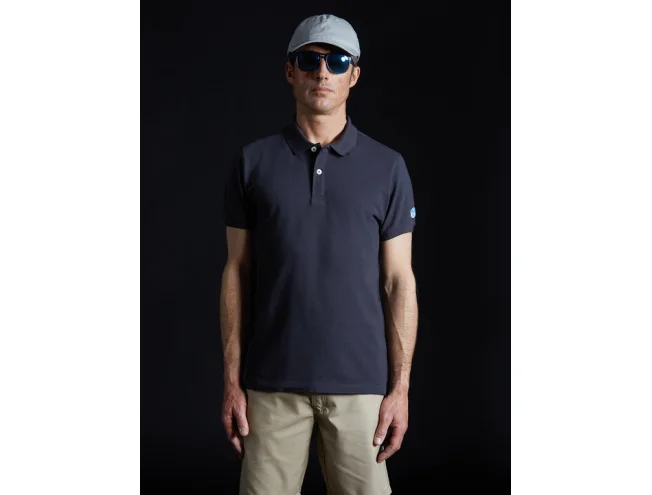 Polo s&auml;rk North Sails hall XXL