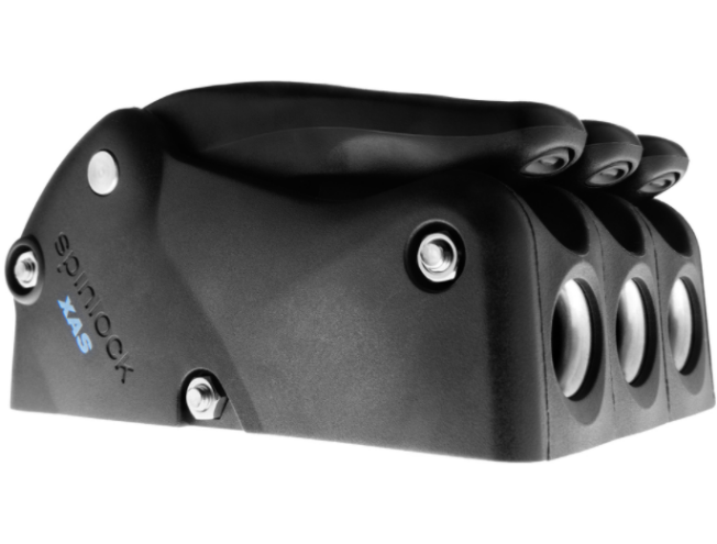 Stopper Spinlock XAS 3-ne 6-12mm