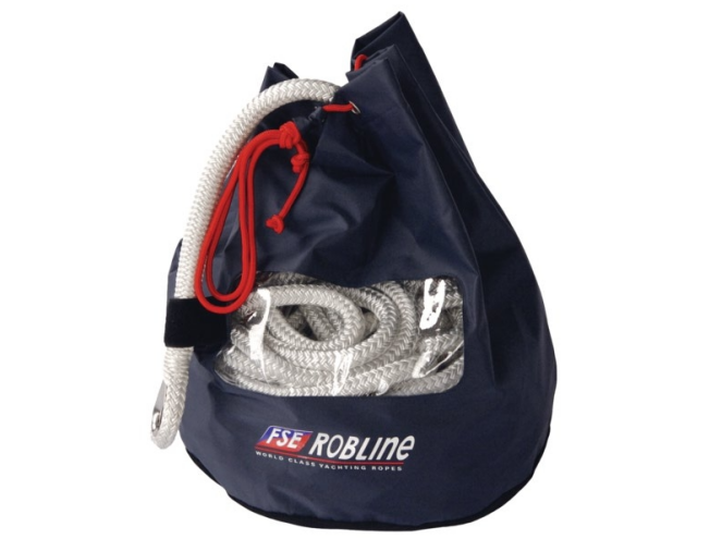 Ankruots Robline Poseidon 16mm 50m valge