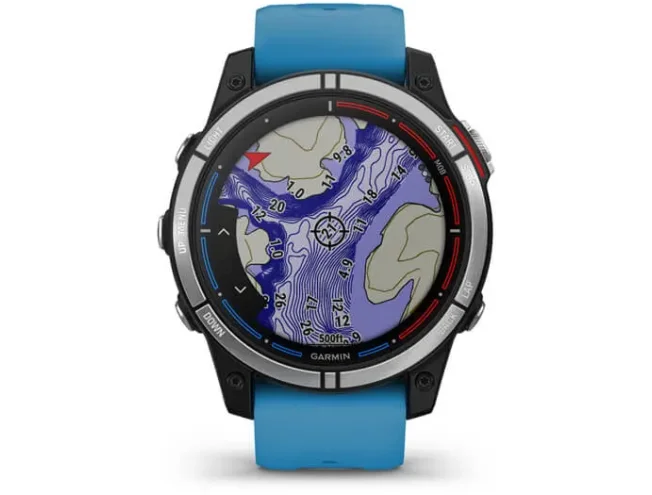 Spordikell Garmin quatix 7 Standard