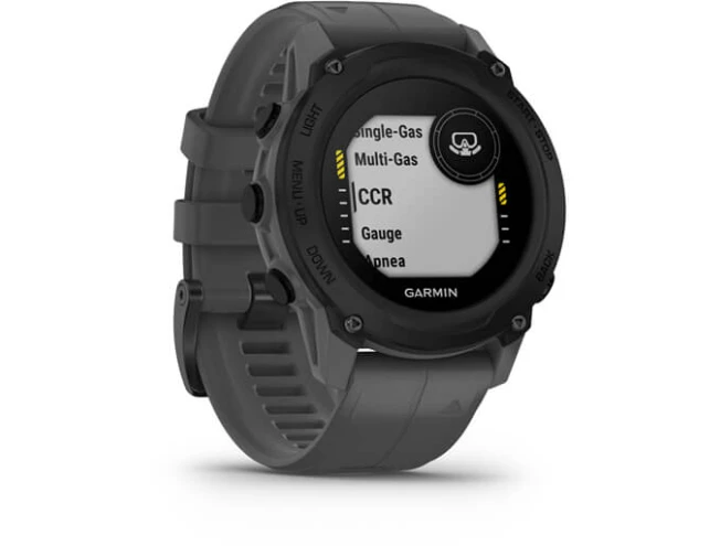 Sukeldumiskell Garmin Descent G1 Slate Grey