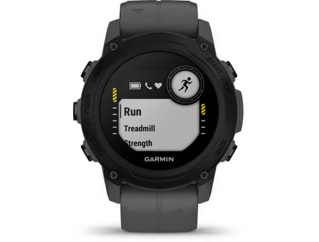 Sukeldumiskell Garmin Descent G1 Slate Grey