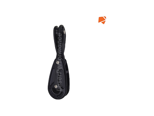 Laseri leivangi plokk Harken ILC5964 LaserPerformance