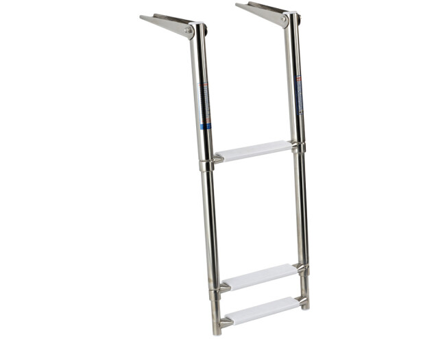 Redel Osculati teleskoopiline valge 889-370x300mm