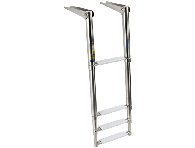 Redel Osculati teleskoopiline valge 1156-394x315mm