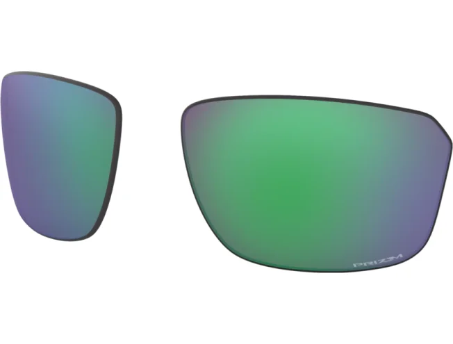 Prilliklaasid OAKLEY Split Shot Prizm Jade