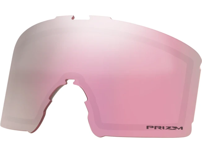 Prilliklaasid OAKLEY Line Miner L Prizm Snow HI Pink