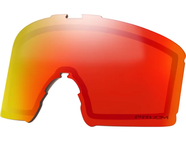 Prilliklaasid OAKLEY Line Miner L Prizm Snow Torch Iridium