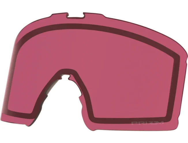Prilliklaasid OAKLEY Line Miner L Prizm Snow Dark Grey