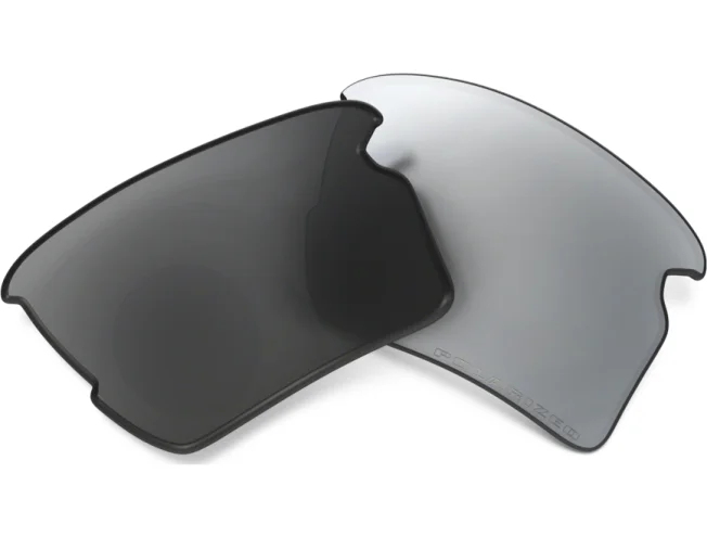 Prilliklaasid OAKLEY Flak 2.0 XL Chrome Polarized
