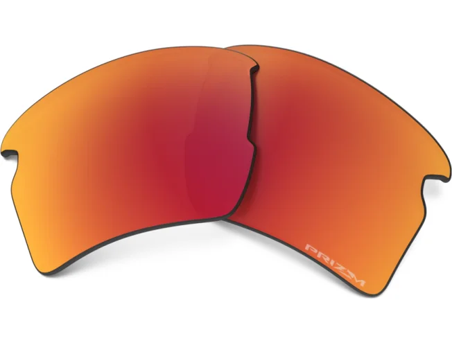 Prilliklaasid OAKLEY Flak 2.0 XL Prizm Ruby