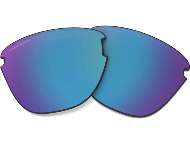 Prilliklaasid OAKLEY Frogskins Lite Prizm Sapphire