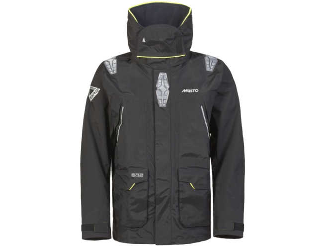 Tormijope Musto BR2 OFFSHORE 2.0  - Meestele must L