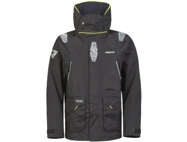 Tormijope Musto BR2 OFFSHORE 2.0 - Meestele must S