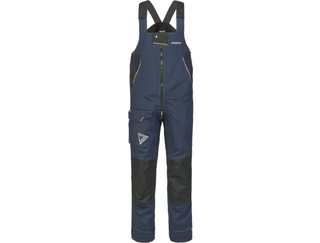 Tormipüksid MUSTO BR2 OFFSHORE 2.0 - Meestele tumesinine L