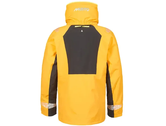 Tormijope Musto BR2 OFFSHORE 2.0 - Naistele kollane XS/8