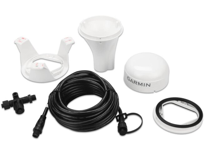 Garmin GPS 24xd NMEA 2000 antenn