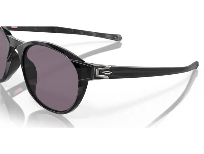 P&auml;ikeseprillid OAKLEY Reedmace Black Ink Prizm Grey