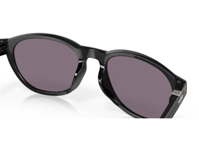 P&auml;ikeseprillid OAKLEY Reedmace Black Ink Prizm Grey